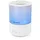 Brandson Aroma-Diffuser 2,5 L weiß