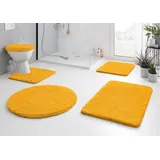 KLEINE WOLKE Relax 55 x 55 cm goldgelb