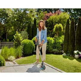Gardena EasyWeed 1800/18V P4A Ready-To-Use Set