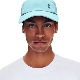 On Lightweight Cap blau One Size