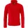 Clique Basic Polar Fleecejacke Rot XL