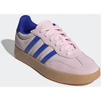 Adidas Barreda Clear Pink / Lucid Blue / Gum 43 1/3