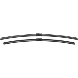 Bosch Aerotwin A962S, Länge: 700mm/625mm – Set für Renault: Modus 3397118962]