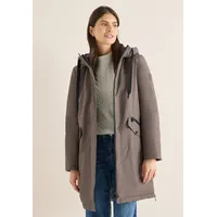 Cecil Parka S