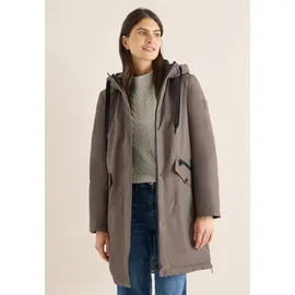 Cecil Parka S
