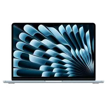 Apple MacBook Air M5 2026 13,6'' 16 GB RAM 1 TB SSD 10-Core GPU Himmelblau MDHJ4ZE/A