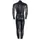 Sailfish Neoprenanzug Ultimate IPS Plus 4 Schwarz XL