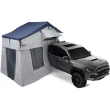 Thule Autana 4 Personen Dachzelt Autodachzelt Softshell Camping Dach-Zelt Grau