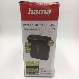 Hama Basic S6 (50541)