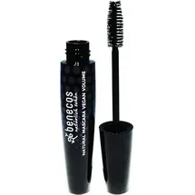 benecos Vegan Volume Magic Black 10 ml