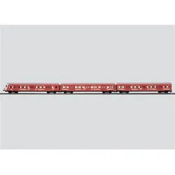 MÄRKLIN 43891 H0 Wagen-Set  ́Knorr ́, Ep. V