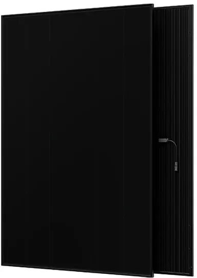 PV-Solarmodul AIKO Neostar 3S+54 AIKO-A485-MCE54Db Glas-Glas, full-black - 485 Wp (* 0% MwSt. gem. §12 Abs. 3 UstG)