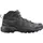 Salomon X Ultra 360 Mid GTX Herren Castlerock/Asphalt/Kelp 43 1/3