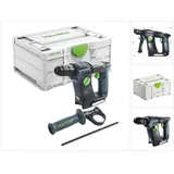 Festool BHC 18-Basic ohne Akku + Koffer 576511