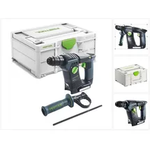 Festool BHC 18-Basic ohne Akku + Koffer 576511