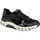 Gabor Sneaker Low Schwarz Damen 40