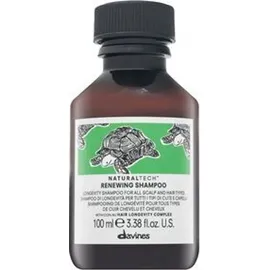 Davines Naturaltech Renewing Pflegeshampoo 100 ml