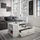 VCM Tindala beton/optik 100 x 45 x 50 cm