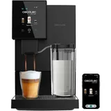 Cecotec Cremmaet Compactccino Connected