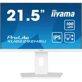 Iiyama ProLite XUB2292HSU-W6 22" weiß
