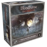 Asmodee Bloodborne: Das Brettspiel - Traum des Jägers