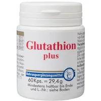 PHARMA PETER Glutathion Plus Kapseln