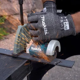 Makita Arb.-Handsch.schnittfest (L)