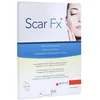 Scar FX Silikon Narben Pflast.3,75x7,5cm