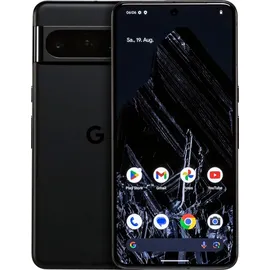 Google Pixel 8 Pro 128 GB Obsidian