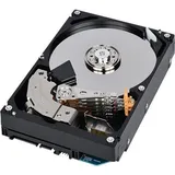 Toshiba MG08 Interne Festplatte 4 TB 7200 RPM 3.5" Serial ATA III MG08ADA400N