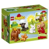 LEGO® DUPLO® 10522 Bauernhof-Tiere