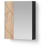 livinity Ronco 60 cm anthrazit