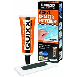 Quixx Acryl Kratzer Entferner 50g