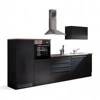 BASIC by Balculina Yourkitchen Küchenblock 320 Jazz - (B/H/T)