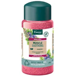 Kneipp Badekristalle Wacholder Muscle Soothing (600g)