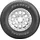 General Tire Grabber HTS60 285/45 R22 114H XL