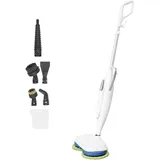 Media Shop Livington Steam Twister