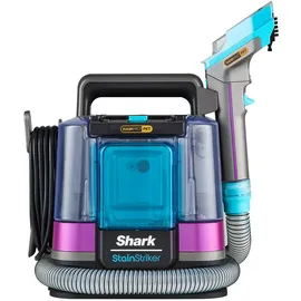 Shark StainStriker HairPro Pet PX250EUT