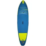 Wattsup SAR 10.8 SUP Board Stand Up Paddle Surf-Board Paddel ISUP 325x84cm