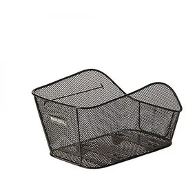 Basil Fahrradkorb Icon M Schwarz