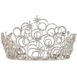 The Noble Collection Wicked. Glinda Bubble Crown. The Noble Collection