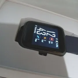 Hama Fit Watch 4900 blau