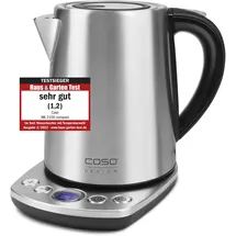 CASO Design WK 2100 Compact