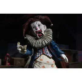 NECA Krampus Actionfigur 18 cm