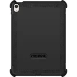 Otterbox Defender Hülle für iPad Air 11" (M3/M2/5./4. Gen) Schwarz