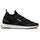Men Titanium_Runn_knst_N Sneaker mit Label-Details Modell Titanium_Runn Black 41