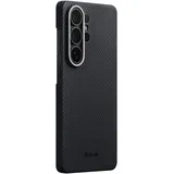 pitaka Samsung Galaxy S26 Ultra Edge Case Schwarz/Grau