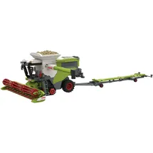 Brixies Plus CLAAS LEXION 8900 TERRA TRAC 128-tlg.