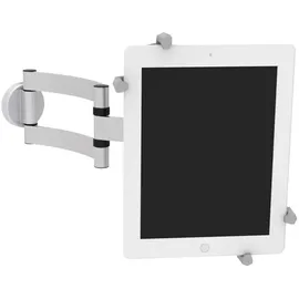 Renkforce Universale Tablet-Halterung bis 10.1" silber