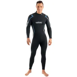 Seac Sub Feel Herren 3mm Tauchanzug